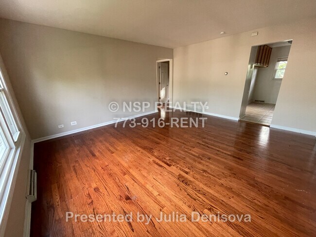 Foto del edificio - 1183 Deerfield Rd