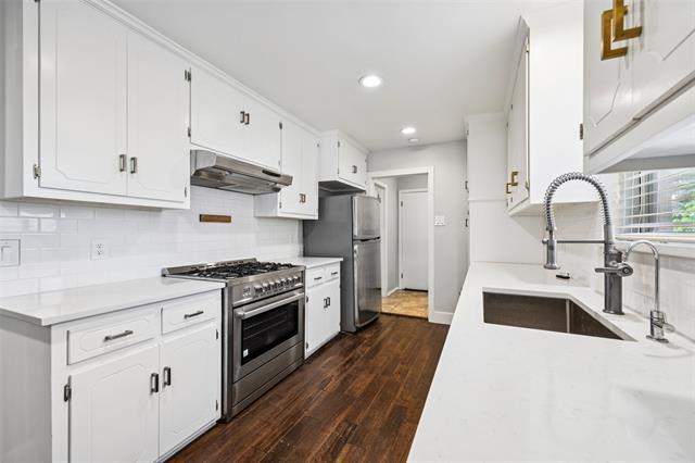 Foto del edificio - 6820 E Mockingbird Ln