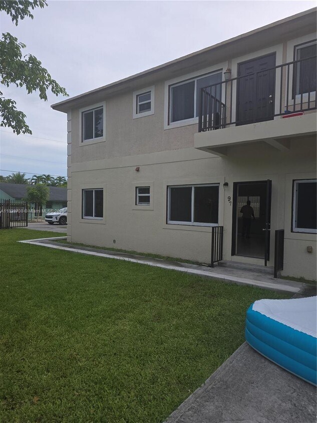 Primary Photo - 97 NE 59th Terrace
