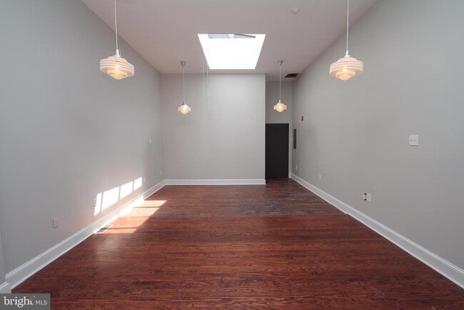 Foto del edificio - 1527 South St