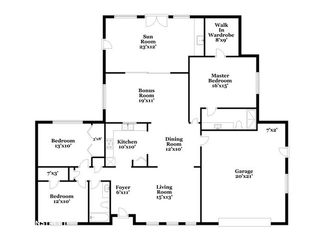 Building Photo - 420 Cutter Ct, Orlando, FL 32835