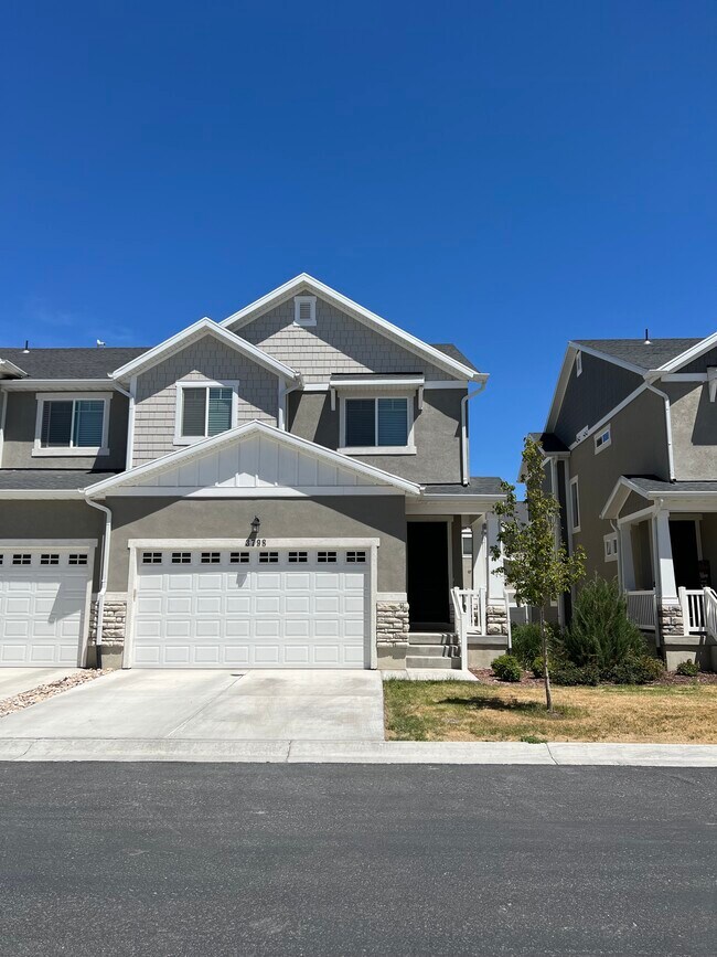 Building Photo - 3798 W 2380 N