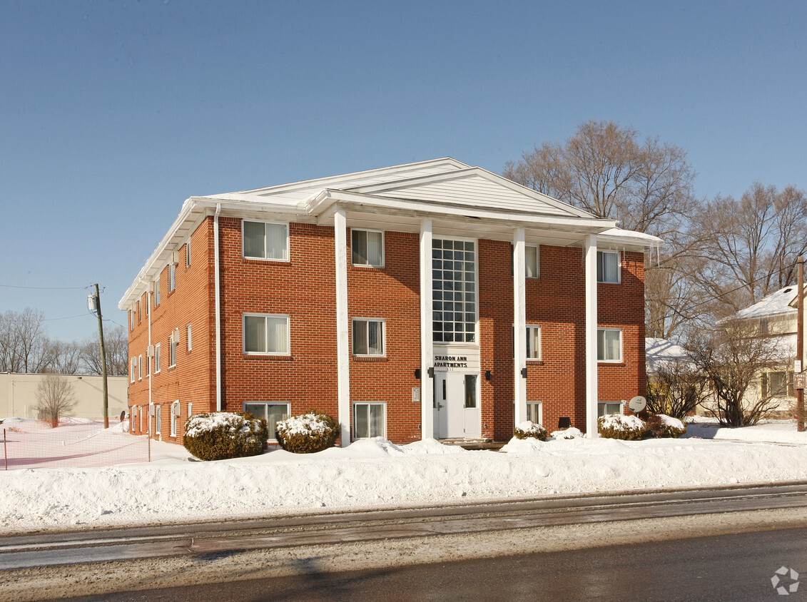 Primary Photo - Sharon Ann Apartments