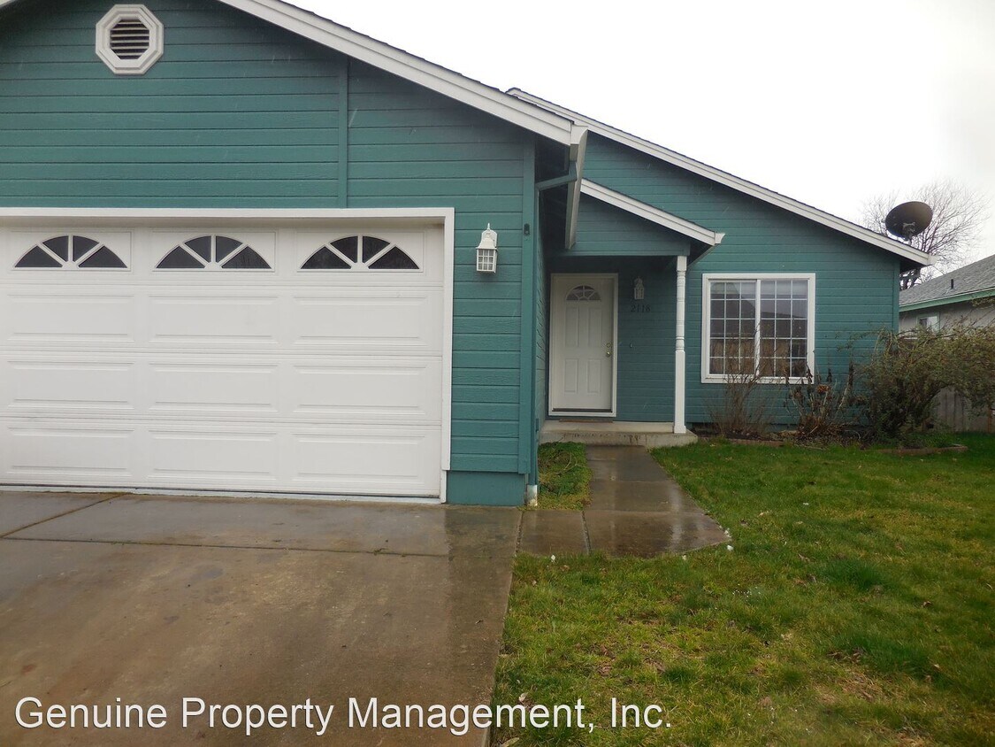 Primary Photo - 3 br, 2 bath House - 2118 Lara Lane