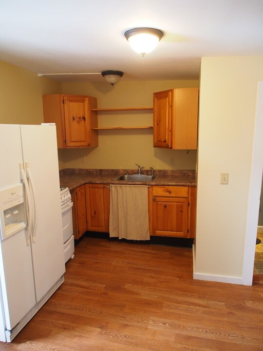 Foto del edificio - 420 North St