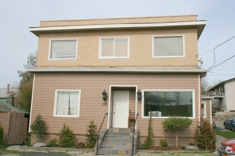 Foto del edificio - 1120 State Ave NE