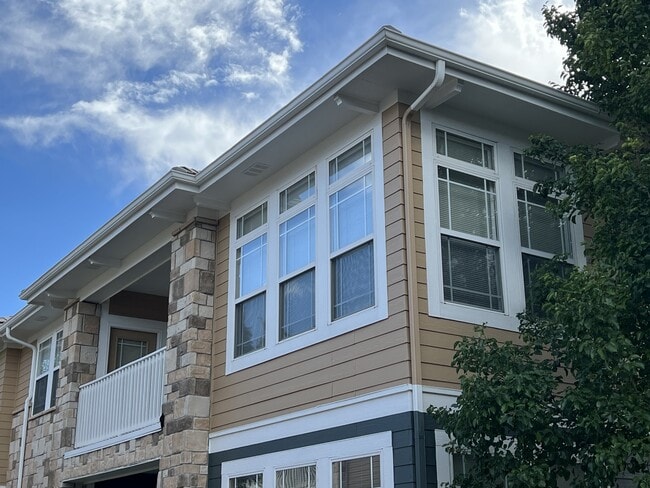 Photo - 3450 Molly Ln Townhome