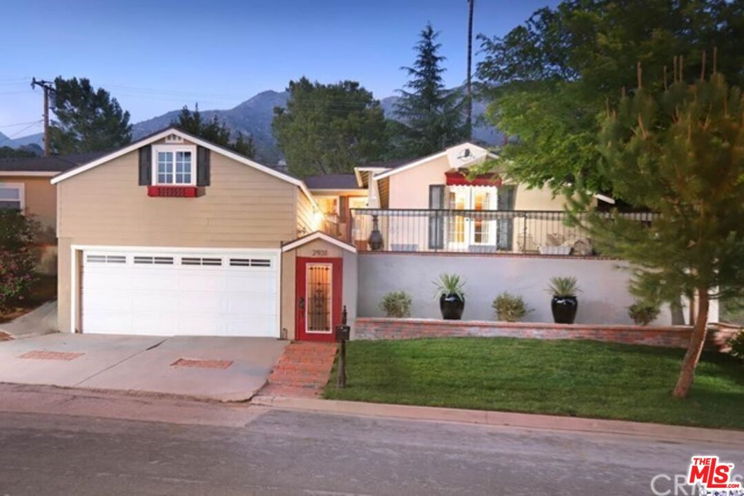 2931 Markridge Rd, La CrescentaMontrose, CA 91214 House for Rent in