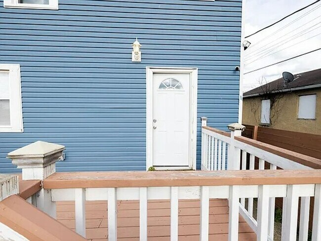 Foto del edificio - Howard beautiful home