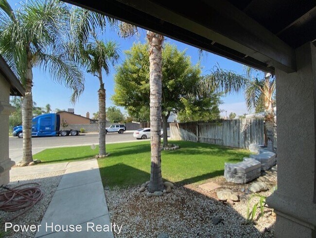 Building Photo - 3 br, 2 bath House - 505 Rush St