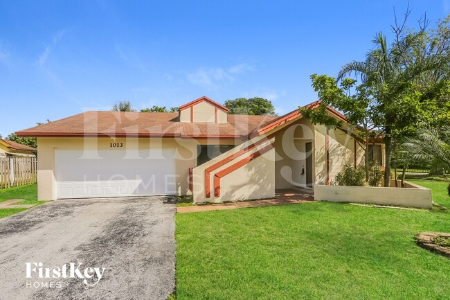 Foto del edificio - 1013 SW 49th Ave