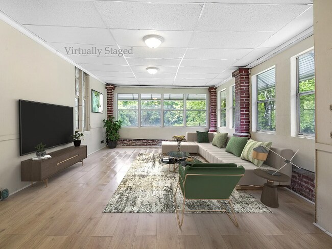 Foto del edificio - 1394 Ross St