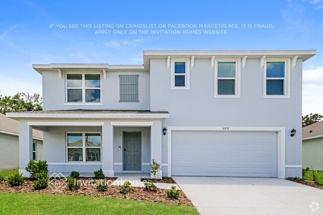 Building Photo - 10857 Gentle Current Wy