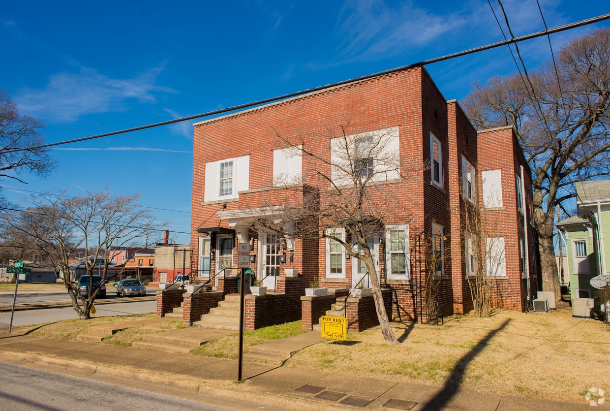 Primary Photo - 1201 Duncan Ave