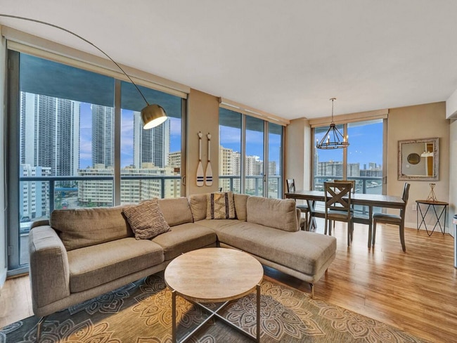 Photo - 2602 E Hallandale Beach Blvd Apartment