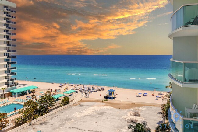 Foto del edificio - 3801 S Ocean Dr