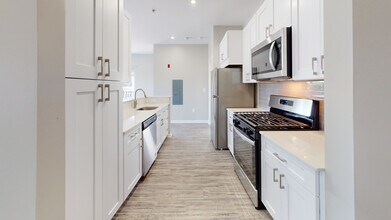 Interior Photo - Bradlee Danvers