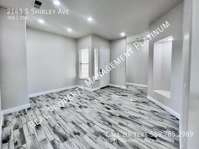 Foto del edificio - 2143 S Shirley Ave