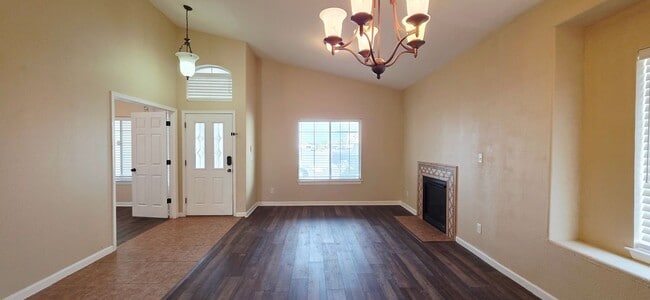Foto del edificio - Charming 4-Bedroom Home in West El Paso – Spacious & Comfortable!