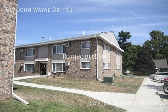 Building Photo - 517 S John Wayne Dr