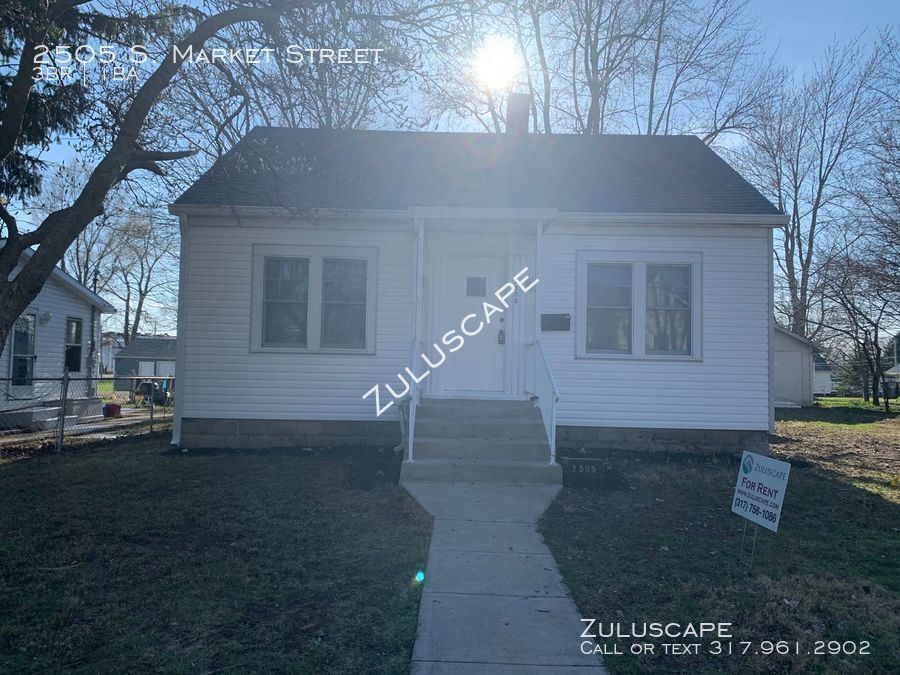 Primary Photo - 3bd 1 bath in Yorktown IN