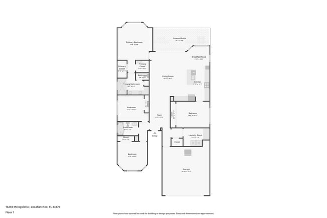Building Photo - 16293 Melogold Dr