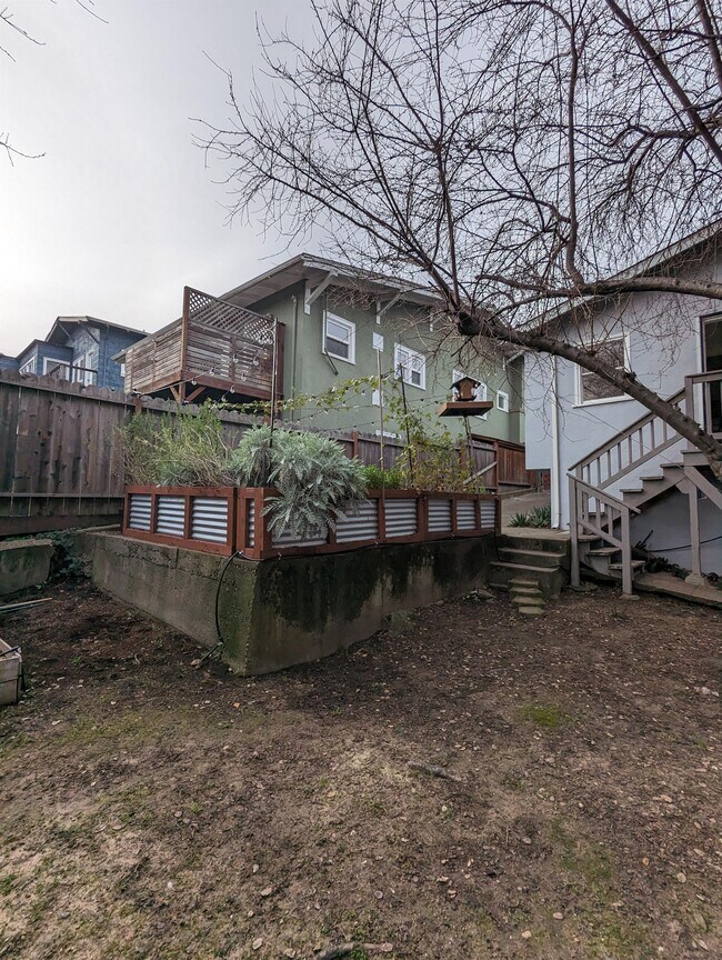 4424 Brookdale Ave, Oakland, CA 94619 House Rental in Oakland, CA