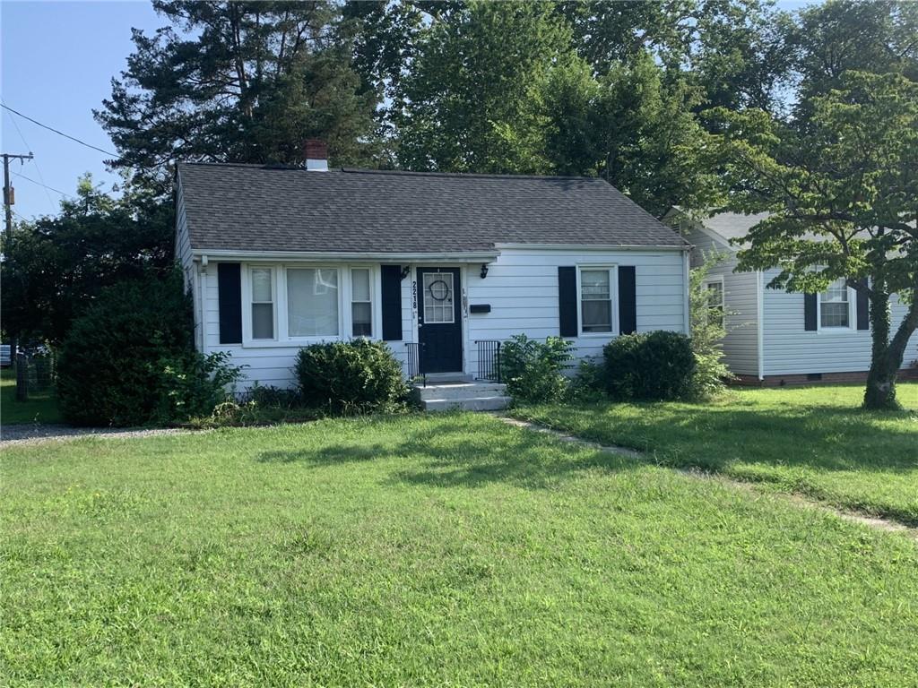 Foto principal - 2218 Ginter St