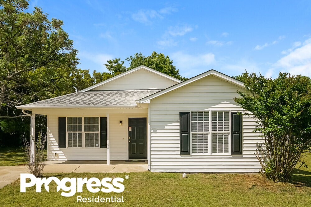 104 Reebe Cir, Selma, NC 27576 House Rental in Selma, NC