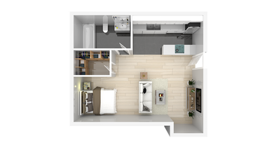 Skyline Heights photo'