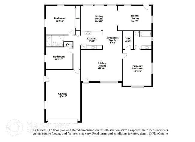 Building Photo - 2080 Java Plum Ave