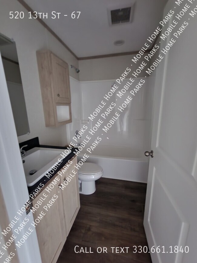 Foto del edificio - 520 13th St