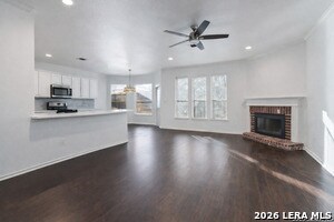 Foto del edificio - 21627 Iron Ridge Ct