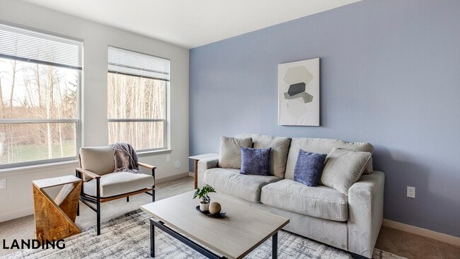 Building Photo - 17500 25th Ave NE