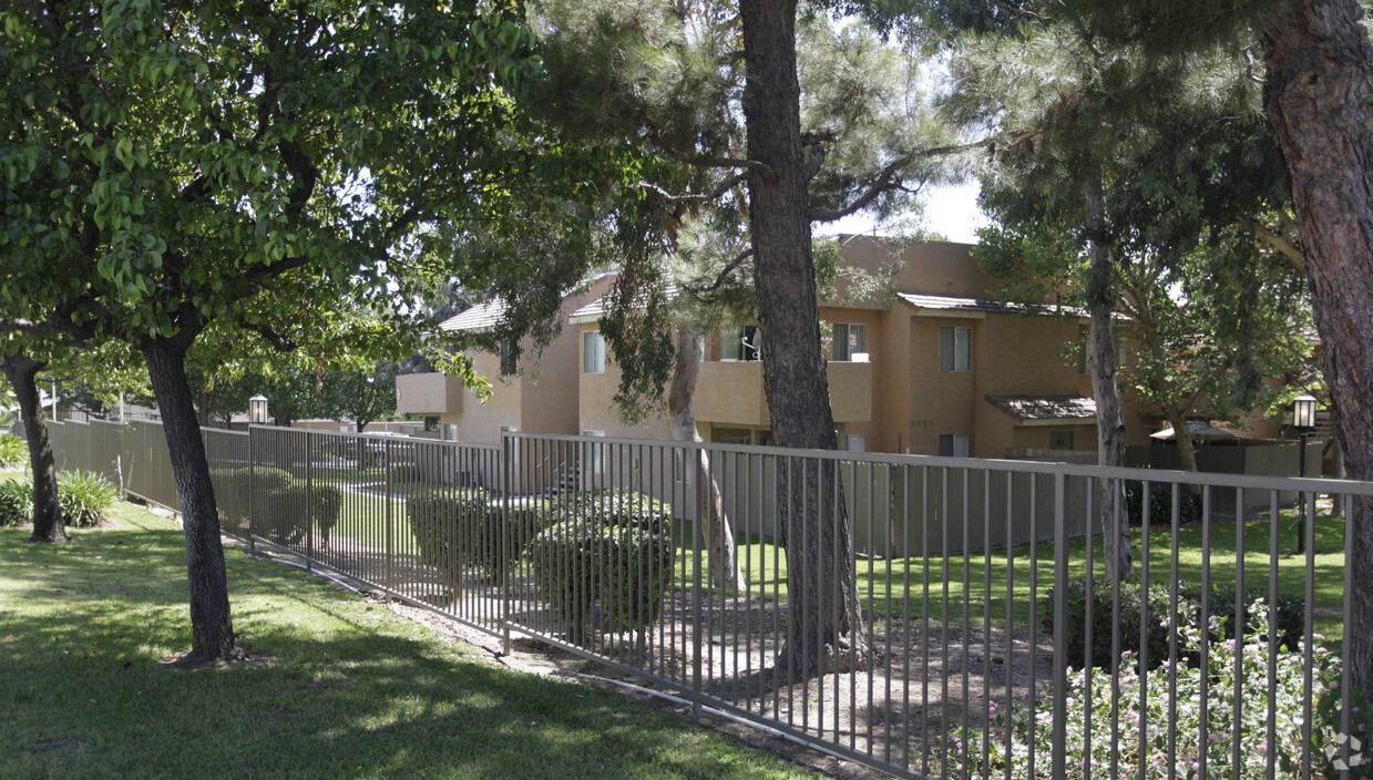 Spring Creek Apartments - Spring Creek Apartment