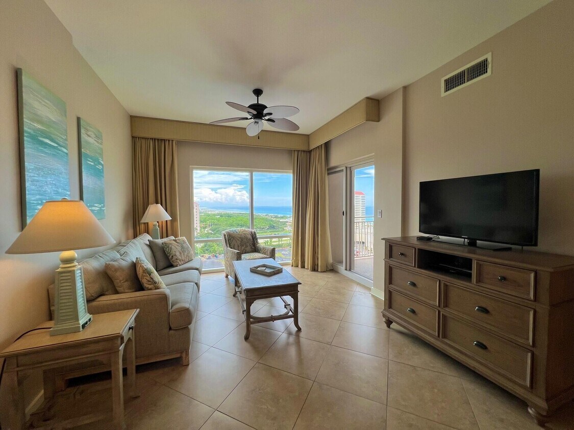 5000 S Sandestin Blvd Unit 7107, Miramar Beach, FL 32550 Condo for