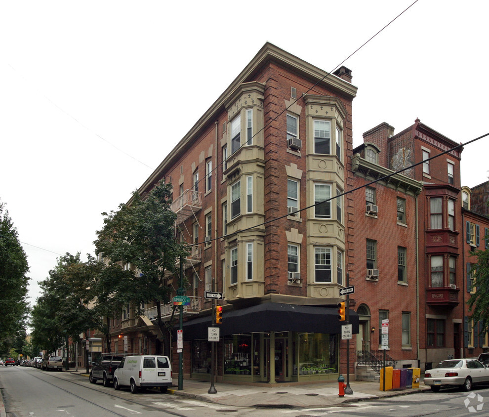 1200 Spruce St, Philadelphia, PA 19107 - Apartments in Philadelphia, PA ...