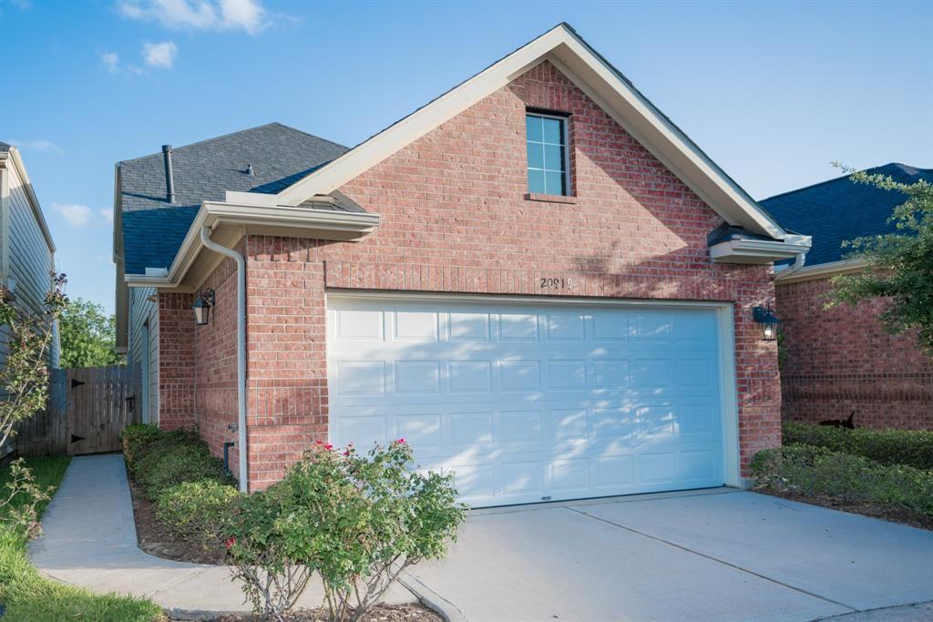 20919 Sunrise Pine View Ln, Katy, TX 77450 Condo for Rent in Katy, TX
