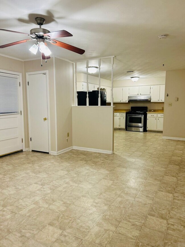 Foto del edificio - Very Nice Spacious Home in Sea Isle Park Area