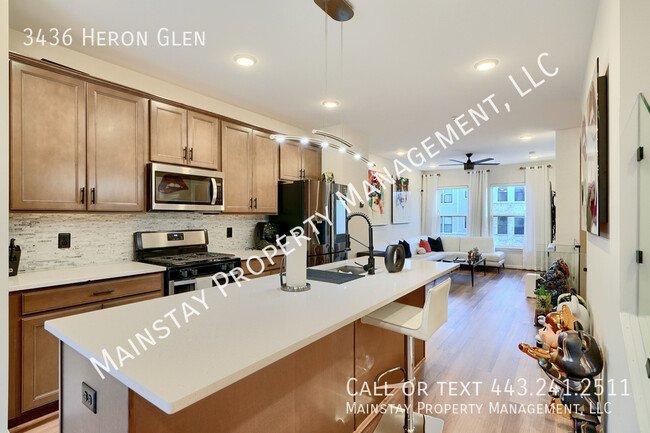 Building Photo - 3436 Heron Glen Way