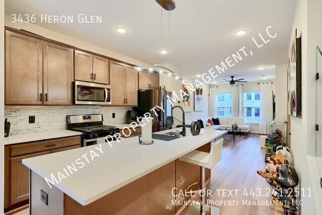 Foto del edificio - 3436 Heron Glen Way