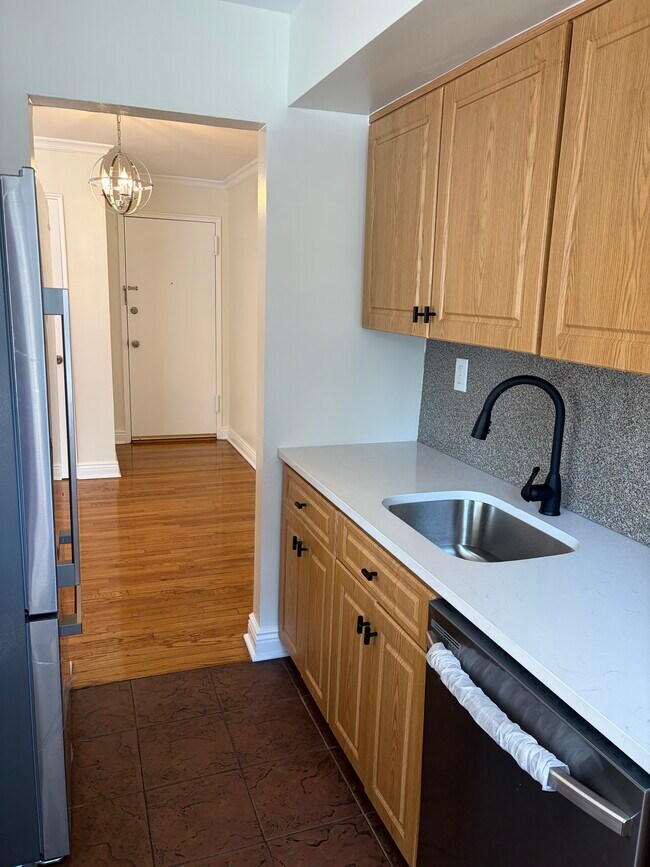 Foto del edificio - 218 Prospect Ave