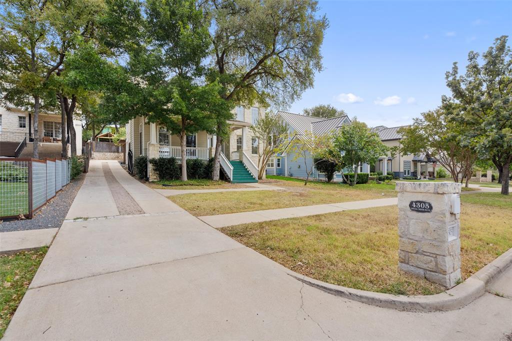 4305 Shoal Creek Blvd, Austin, TX 78756 House Rental in Austin, TX