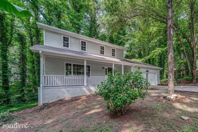Building Photo - 3 br, 2 bath House - 586 Buckeye Circle SE