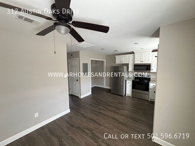 Foto del edificio - 312 Austin Creek Dr