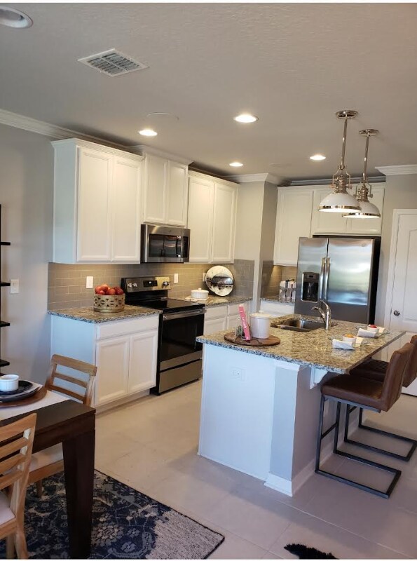 0000 Avalon Park E Blvd, Orlando, FL 32828 Townhouse for Rent in