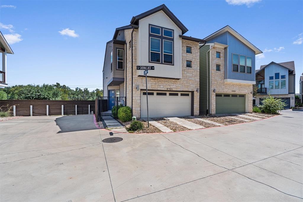 Foto principal - 9301 Cardinals Nest Ln