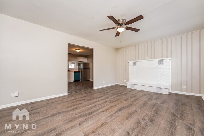 Building Photo - 1252 Faber Ave