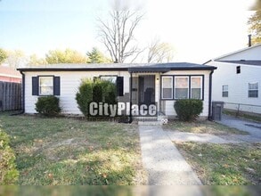 Building Photo - 3219 N Colorado Ave