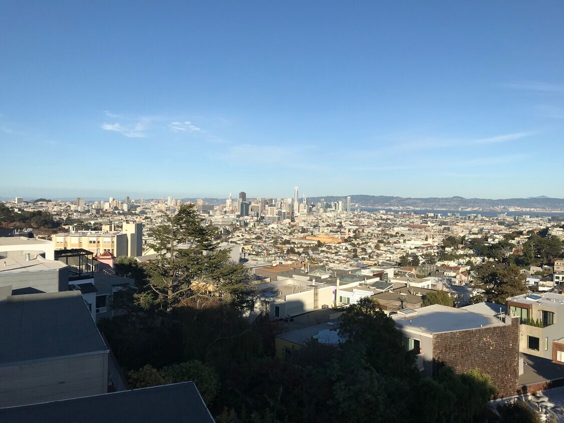 Views - 3633 Market St